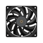 Кулер до корпусу OCYPUS GAMMA F12 BK (GAMMA-F12-BK1NN00X-GL) - зменшене зображення 2