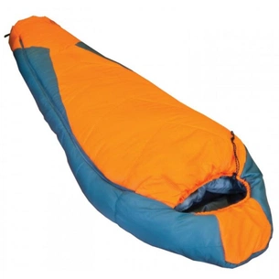Спальний мішок Tramp Oimykon оранжевый/серый R (TRS-035-R) зображення 1