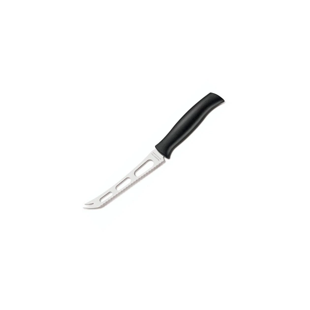 Набор ножей Tramontina Athus Black Cheese 152 мм 12 шт (23089/006) - изображение 1