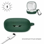 Чохол для навушників BeCover для JBL Wave Flex 2 Dark Green (715029) - preview 3