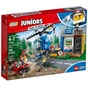 Конструктор LEGO Juniors Погоня гірської поліції (10751) - зменшене зображення 1