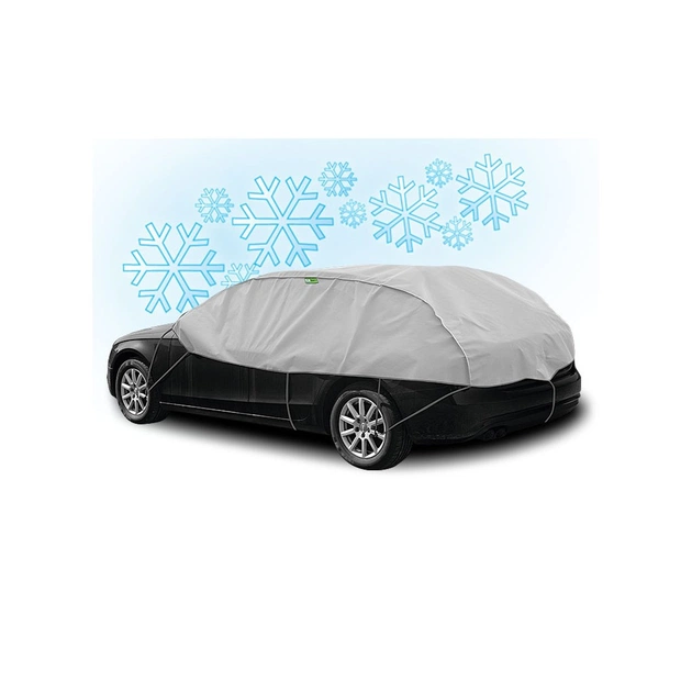 Тент автомобільний Kegel-Blazusiak OPTIMAL (5-4532-246-3020) - picture 3