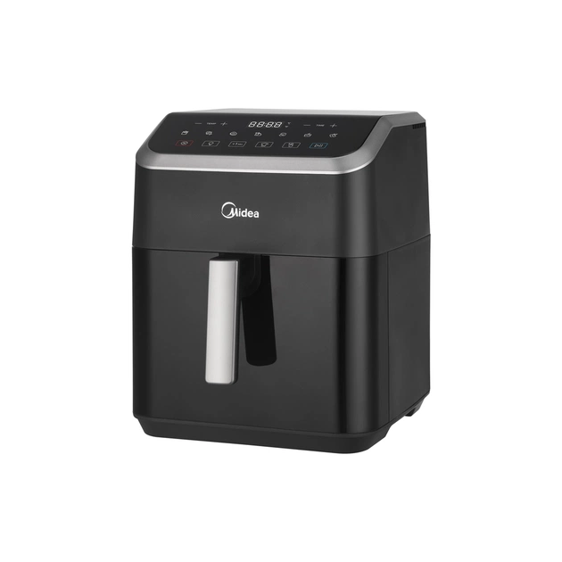 Мультипечь Midea MF-CY70K - изображение 2