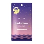 Маска для обличчя Lululun Face Mask One Night Rescue Moisture Проти сухості шкіри 5 шт. (4582305069754) - зменшене зображення 2