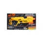 Іграшкова зброя Hasbro Nerf Alpha Strike CS-10 (E8696) - зменшене зображення 2