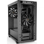 Корпус Be quiet! Pure Base 500 Black (BG034) - зменшене зображення 3