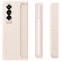 Чохол-накладка Samsung Standing Cover with S Pen для Samsung Galaxy Fold 4 SM-F936 Sand (EF-OF93PCUEGUA) - зменшене зображення 2