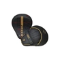 Лапи боксерські RDX F6 Kara Matte Golden (FPR-F6MGL) - зменшене зображення 2