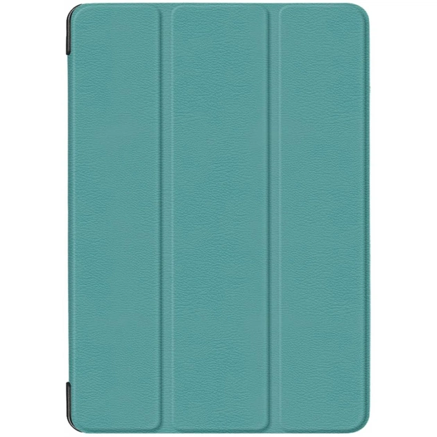 Чохол до планшета Armorstandart Smart Case Lenovo Tab M10 Green (ARM58617) - зображення 1