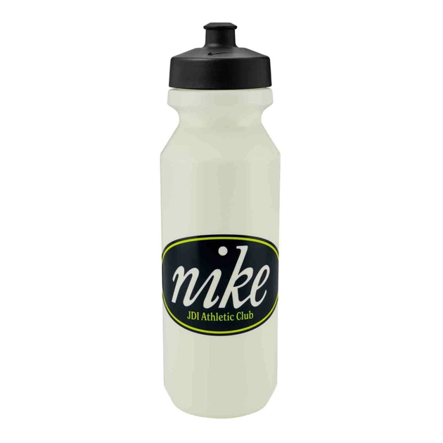 Бутылка для воды Nike BIG MOUTH BOTTLE 2.0 32 OZ N.000.0041.177.32 білий 946 мл (197774011179) - изображение 1