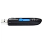 USB флеш накопичувач Transcend 16GB JetFlash 790 USB 3.0 (TS16GJF790K) - зменшене зображення 3