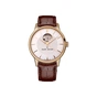 Наручний годинник Claude Bernard 85017 37R AIR - зменшене зображення 1
