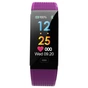 Фітнес браслет UWatch CK18S Purple (F_59070) - зменшене зображення 2