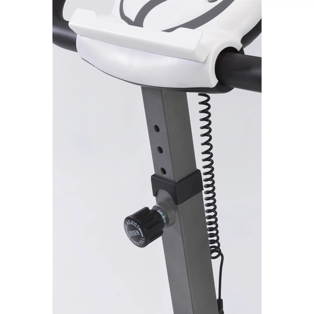Велотренажер Toorx Upright Bike BRX Compact Multifit (BRX-COMPACT-MFIT) (929779) - picture 12