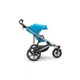 Коляска Thule Urban Glide 2 Thule Blue (TH10101926) - зменшене зображення 7