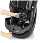 Автокрісло Evenflo Revolve 360 Slim (1,8 до 29,5 кг) Canton Black (032884203567) - зменшене зображення 7