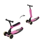 Самокат Hauck Neon Pink (85204-4) - зменшене зображення 5