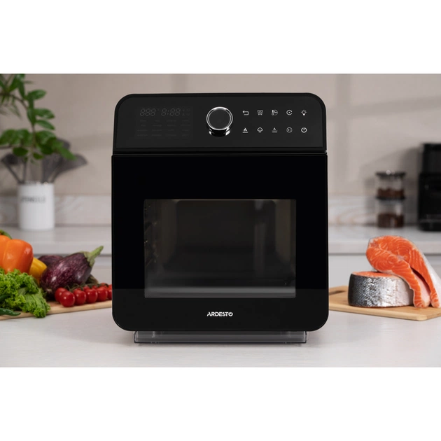 Мультипечь Ardesto AIFO-A150ST - изображение 5