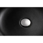Раковина GRANADO Cati black (gbs0101) - зменшене зображення 4