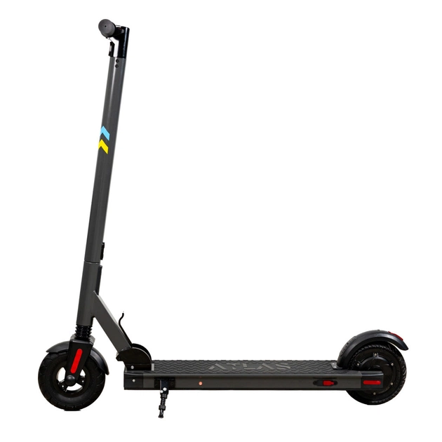 Електросамокат Atlas i-One Grey (1087) - picture 2