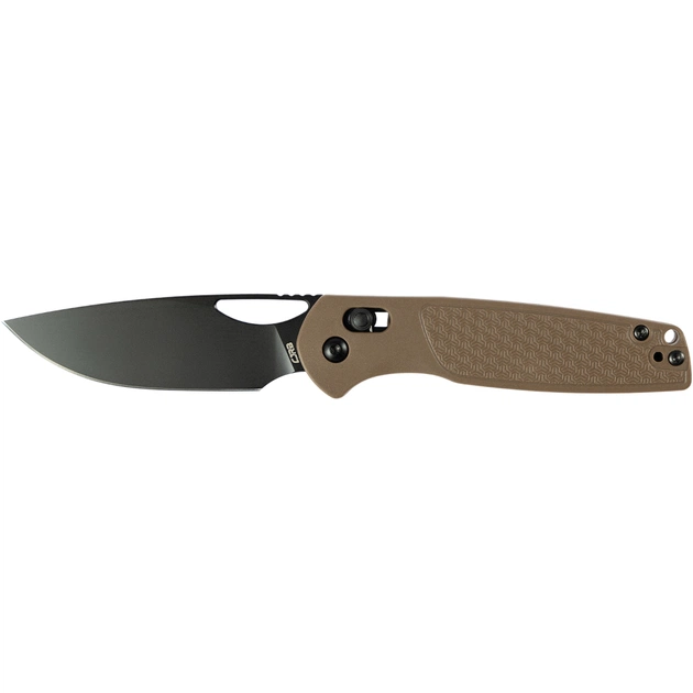 Нож CJRB Acacia BB Brown (J1952-BBN) - изображение 1