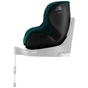 Автокрісло Britax-Romer DUALFIX 5Z Atlantic Green (2000038858) - зменшене зображення 4