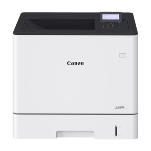 Лазерний принтер Canon LBP-722Cdw (4929C006) зображення 1