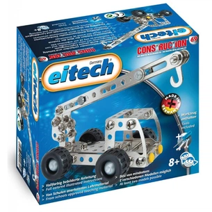 Конструктор Eitech Кран (C69) зображення 1