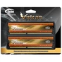 Модуль пам'яті для комп'ютера DDR3 8GB (2x4GB) 1600 MHz Team (TLAD38G1600HC9DC01) - зменшене зображення 2