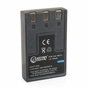 Акумулятор до фото/відео Extradigital Canon NB-1LH (BDC2435) - зменшене зображення 1