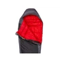 Спальний мішок Highlander Serenity 350/-7C Charcoal Left (S (925871) - уменьшенное изображение 5