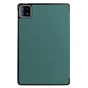 Чохол до планшета BeCover Smart Case Xiaomi Mi Pad 6 / 6 Pro 11" Dark Green (709493) - зменшене зображення 2
