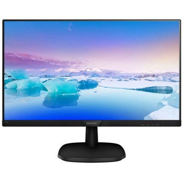 Монітор Philips 273V7QDSB/00 - зображення 1