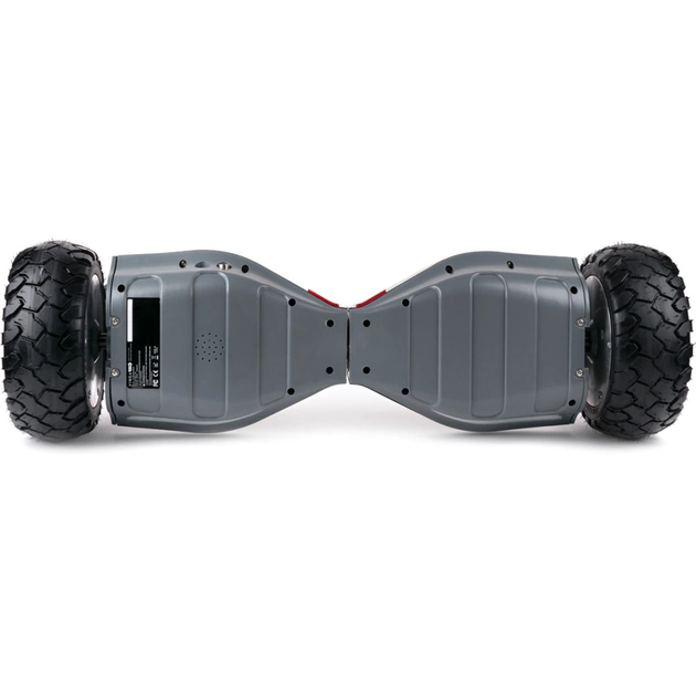 Гіроборд Vinga VS-085 Black/Red - picture 7