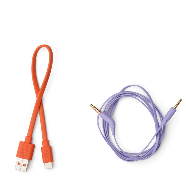 Навушники JBL Tune 720BT Purple (JBLT720BTPUR) - зображення 9