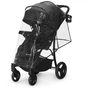 Коляска Kinderkraft Cruiser Black (KKWCRUIBLK0000) (5902533913299) - зменшене зображення 4
