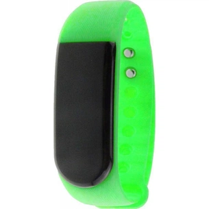 Фітнес браслет UWatch ID101 Green (F_59964) зображення 1