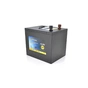 Батарея LiFePo4 Vipow 12.8V-200Ah (LiFePO4128-200/100) - зменшене зображення 1