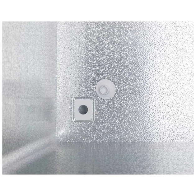 Морозильна скриня Milano MCD200W - зображення 6