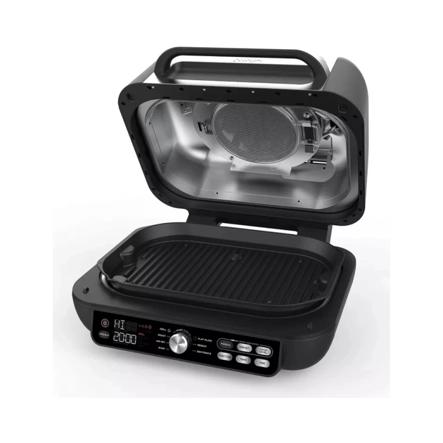 Электрогриль Ninja AG651EU - изображение 3