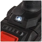 Шуруповерт Vitals Professional, AU 1840 BSQC SmartLine+, 18V, 40Нм, 400·1500об/хв, кейс, (без АКБ та ЗП) (212052) - зменшене зображення 10