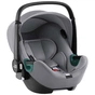 Автокрісло Britax-Romer Baby-Safe Isense Frost Grey з платформою (2000035098) - зменшене зображення 4