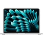 Ноутбук Apple MacBook Air 13 M3 A3113 Silver (MRXR3UA/A) - зменшене зображення 1