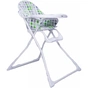 Стілець для годування Bugs Smart зелений (6905614910100) - зменшене зображення 1