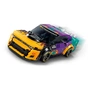 Конструктор LEGO Speed Champions NASCAR Next Gen Chevrolet Camaro ZL1, 328 деталей (76935) - зменшене зображення 7