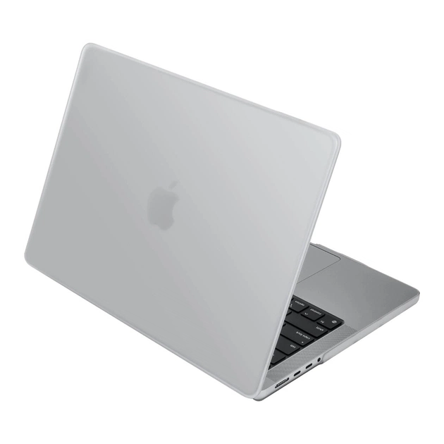 Чохол до ноутбука Armorstandart 14" MacBook Pro M5/M4/M3/M2/M1 A3434/A3112/A3185 Matte Shell (ARM61429) - зображення 1