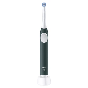 Електрична зубна щітка Oral-B iO2 Series Forest Green зображення 1