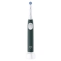 Електрична зубна щітка Oral-B iO2 Series Forest Green - зменшене зображення 1