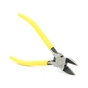 Кусачки Voltronic жовті ручки, 150мм, 70гр (150mm) - зменшене зображення 1