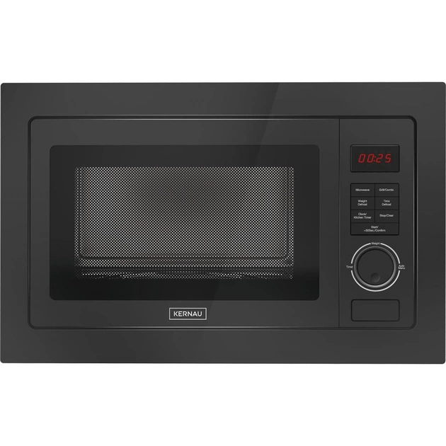 Мікрохвильова піч Kernau KMO 251 G B - зображення 1